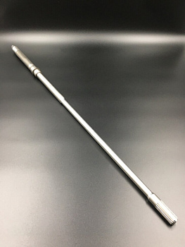 Вал торсионный Yamaha F40-60 (L) (16 шлиц.) (PREMARINE)