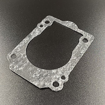 Прокладка под пластину помпы охлаждения Suzuki DF150-250, DF150-200(A) (Omax)