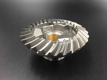 Шестерня переднего хода Yamaha 9,9-15,F9,9-20 (63V-45560-00) (Omax)