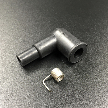 Свечной колпачок Yamaha 2-250 (Omax)**