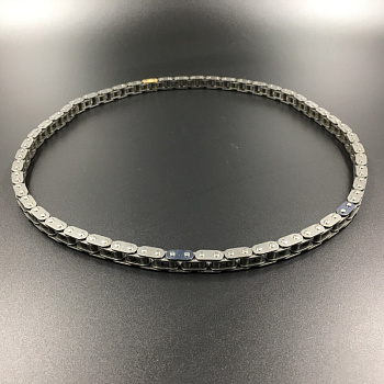 Цепь распределяющая Suzuki DF90-140 (12761-90J00) (Suzuki)