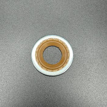 Прокладка стальная GASKET (Quicksilver)