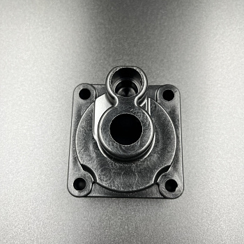 Корпус помпы охлаждения Yamaha 20-25, F20-25 (KACAWA)