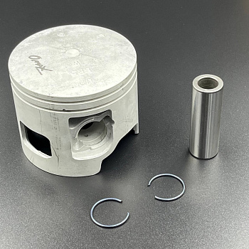 Поршень Yamaha 150-225 (S) (STD) (21mm) (Omax)