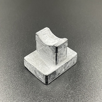 Демпфер опорный резиновый Tohatsu 8-9.8 (Нижний центральный) (PREMARINE2)