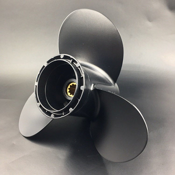 Гребной винт Suzuki DT20-DT30, DF25-DF30, DF25A-DF30A (3x10-1/4x10) (Omax)