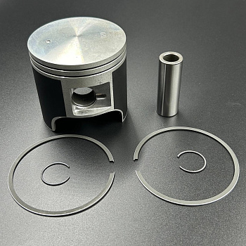 Поршневой комплект ArticCat 800 (+0.50mm) (Osaka)