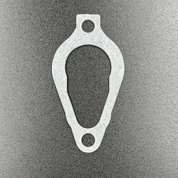 Прокладка крышки термостата Mercury 15-20 (Quicksilver)