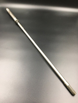 Вал торсионный Yamaha 60-70 (L) (6K5-45501-10(L)) (Omax)