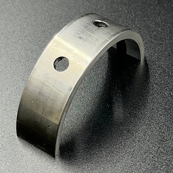 Вкладыш коренной Yamaha F75-115 (Green) (67F-11416-00) (Yamaha)