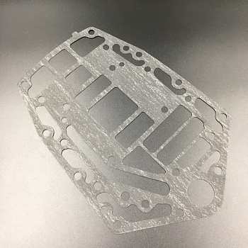 Прокладка дейдвуда Yamaha 115-140 (Omax)