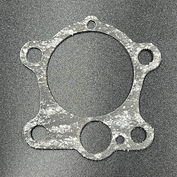 Прокладка под корпус помпы охлаждение Yamaha 25-55 (Omax)
