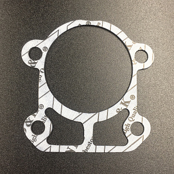 Прокладка под основание помпы охлаждения Yamaha 25-90; F40-100; FT50-60 (Sinera)