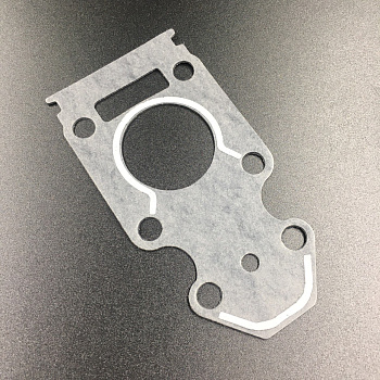 Прокладка под основание помпы Yamaha 9.9-15, F9.9-15 (Sinera)