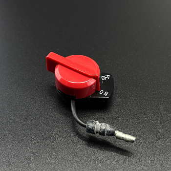 Выключатель зажигания GX120, GX160, GX270, GX390 короткий