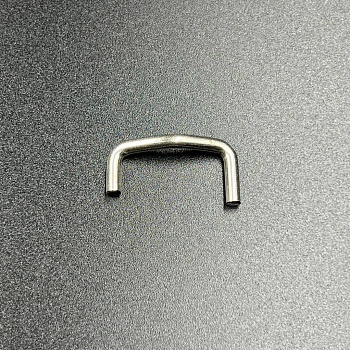 Тяга ручки подсоса Yamaha 9,9-15 (WUHU)