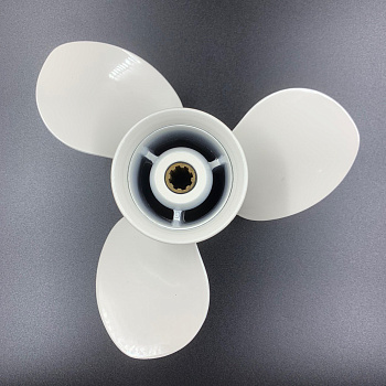 Гребной винт Yamaha 9.9-15, F9.9-F20 (3x9-1/4x9)