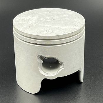 Поршень Yamaha 55, 75-90 (0.25mm) (PREMARINE)(УЦЕНКА)