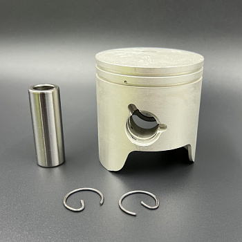 Поршень Yamaha 60-70 (STD) (6K5-11631-03) (KACAWA)