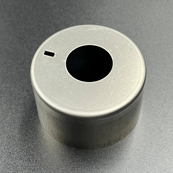 Стакан помпы охлаждения Yamaha 75-90 (Yamaha)