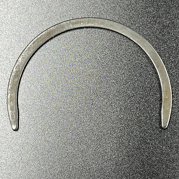 Стопорное кольцо Yamaha 20-50 (PREMARINE)