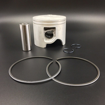 Поршневой комплект Yamaha 115-225 (S) (21mm) (0.25mm) (Osaka)