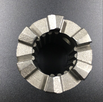 Храповик включения скорости Yamaha 40X, F30-40 (RT)