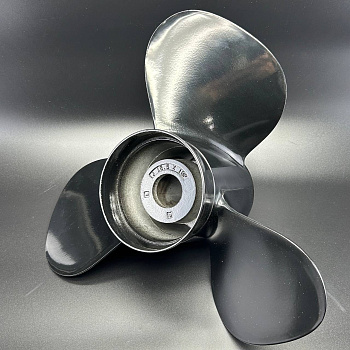 Гребной винт Mercury Black Max (15-1/2х18R)