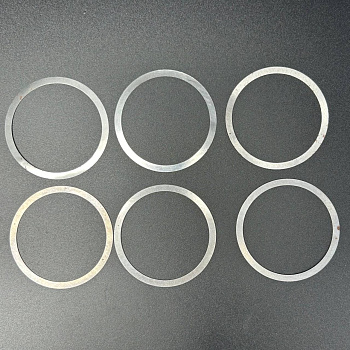 Шайбы регулировочные (комплект) MERCRUISER BRAVO ONE (15-92914A1) (Quicksilver)