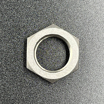 Гайка крепления пиньона Yamaha 60-115, F40-200 (Yamaha)