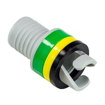 Переходник к клапану Bravo