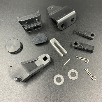 Установочный комплект Д/У Yamaha 40X (PWB)