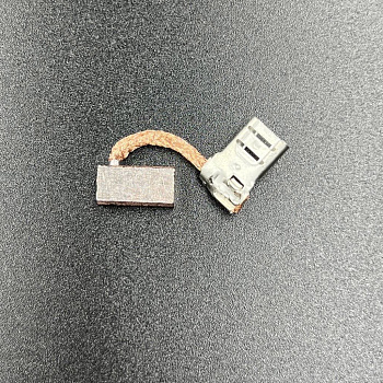 Щетка мотора гидравлики Yamaha F200-300 (WUHU)