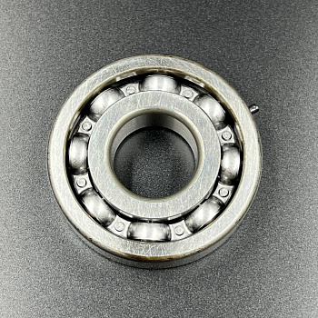 Подшипник шариковый Yamaha 20-25/ 25-30/ 40-50 (25x62x17) (Omax)