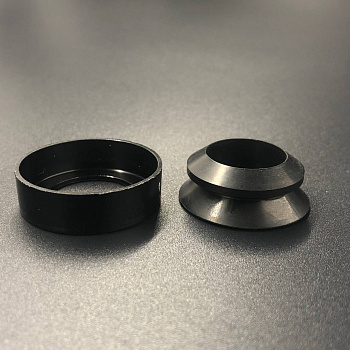 Комплект уплотнений корпуса помпы охлаждения Mercury/Mercruiser (Omax)