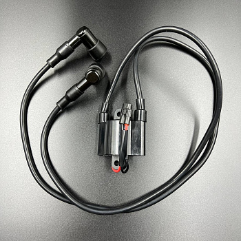 Катушка зажигания Suzuki DF9.9B/15A/20A (HSP)