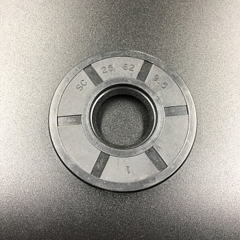 Сальник Tohatsu (350-01215-5; 3M2-00122-0) (25x62x9.5) (Omax)