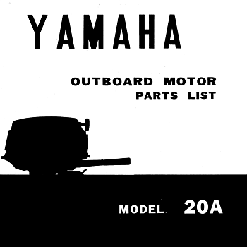 Поршневые кольца Yamaha 20A-25A (653-11610-01;664-11610-00; 648-11610-00;656-11610-00)