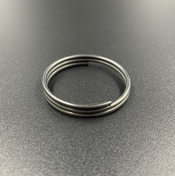 Пружина стопора храповика Tohatsu 9.9-18, MFS9.9-15 (Omax)