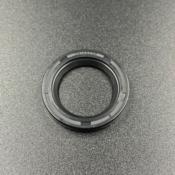 Сальник редуктора Mercury (26-43036),Honda (91251-ZW1-003) (25х37.4х4.9) (Kacawa)