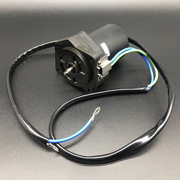 Мотор гидроподъемника Yamaha F75-100 (WUHU)