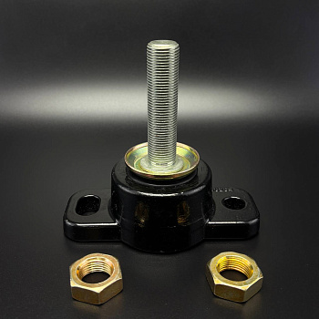 Опора двигателя резинометаллическая BASE ASSY-ENG MT QS