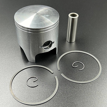 Поршневой комплект Yamaha Phazer (STD) (8V0-11631-00-96) (Osaka)