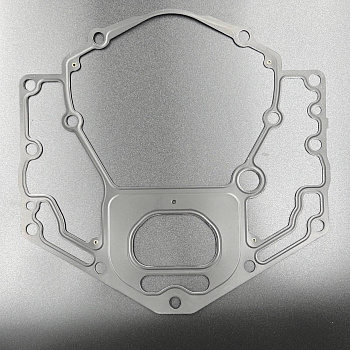 Прокладка под блок Yamaha F200-225 (Sinera)