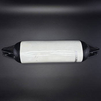 Кранец ч/б #1 (Quicksilver)