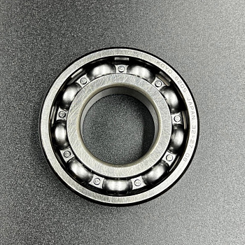 Подшипник шариковый Suzuki DT9.9-15 (25x52x15) (Omax)