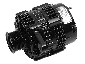 Генератор ALTERNATOR (BLK)