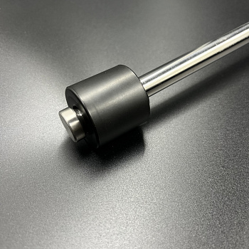 Датчик уровня топлива в бак 0-180Ω-750MM (DEPO)