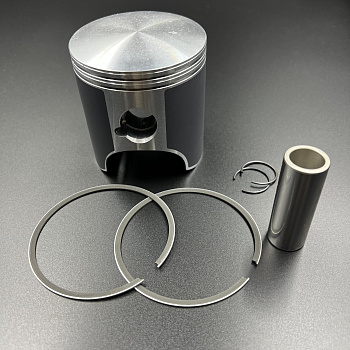 Поршневой комплект Polaris 900 (2CYL) (STD) (2202811) (Osaka)