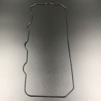 Прокладка крышки головки Yamaha F40-60 (Yamaha)